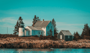 What is the Home Sale Exclusion?